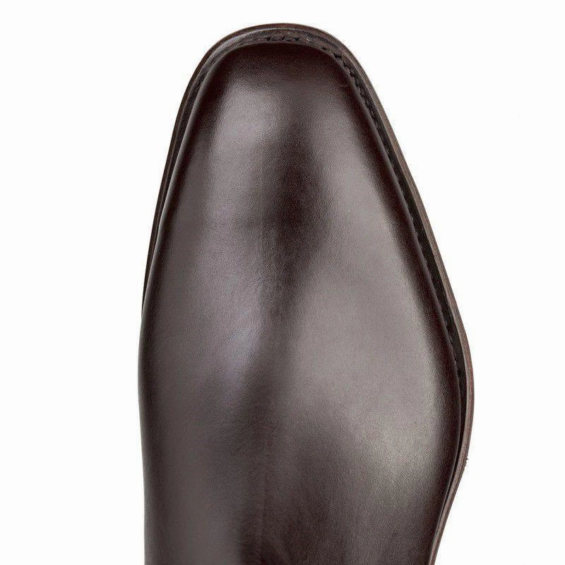 R.M.Williams Yearling Comfort Craftsman Boot - Chestnut Dont Miss Hot Deals