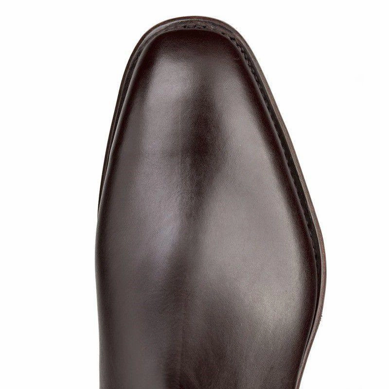 R.M.Williams Yearling Comfort Craftsman Wide Fit Mens Boot - Chestnut Special Savings Today Flash Offer Today