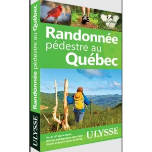 Online Deal Frenzy Randonne Pdestre Au Qubec