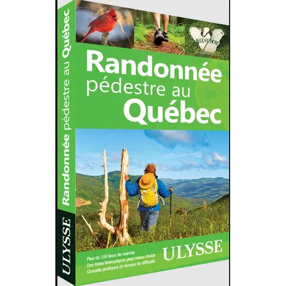 Online Deal Frenzy Randonne Pdestre Au Qubec