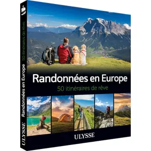 Mega Online Discount New Arrival Discount Randonnes En Europe 50 Itinraires De Rve