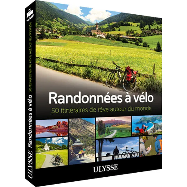 Randonnes  Vlo Autour Du Monde MustHave Items Limited Time Discount