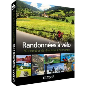 Randonnes  Vlo Autour Du Monde Hot Price Drop