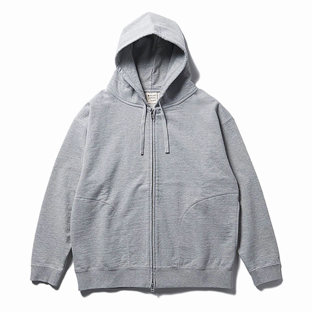 Dont Wait Save Todays Mega Savings Recycled Cotton Zip Up Hoodie