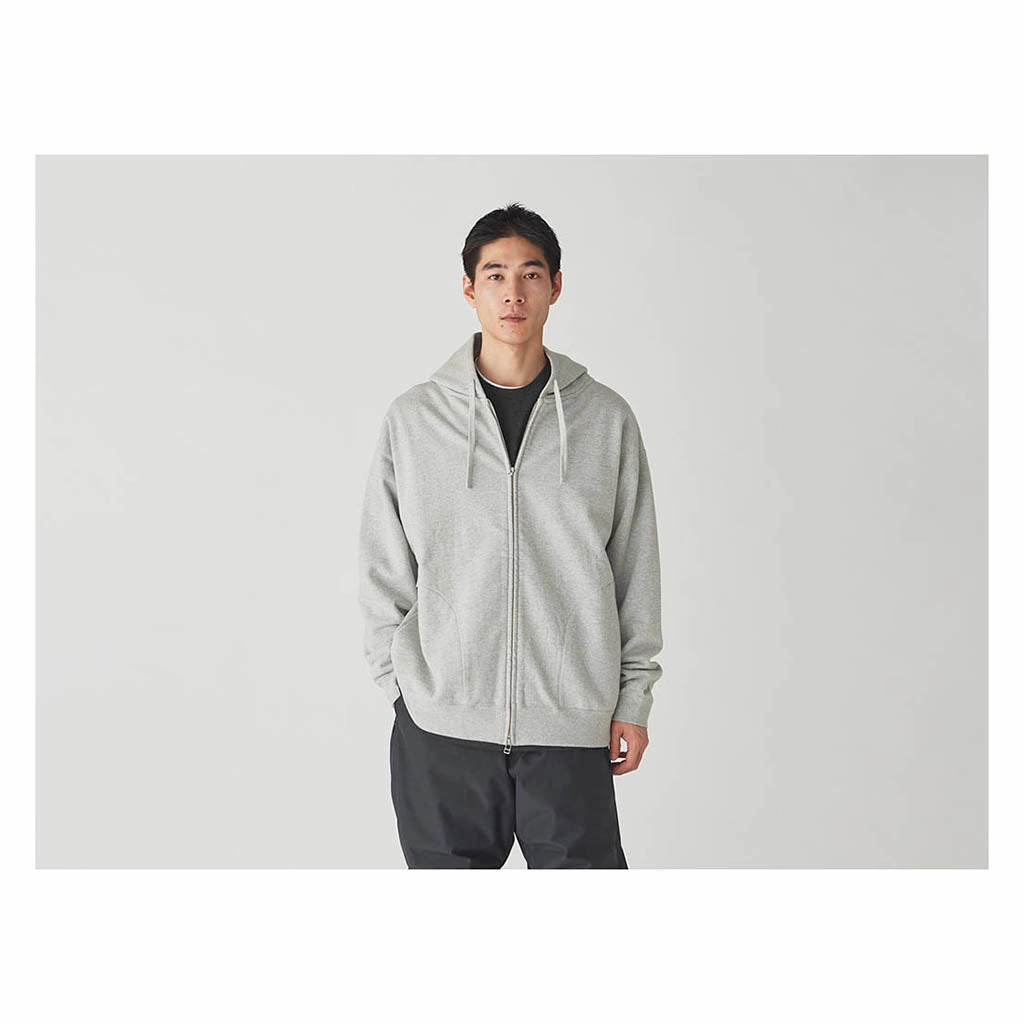 Today Only Hot Pick Best Deal Online Recycled Cotton Zip Up Hoodie