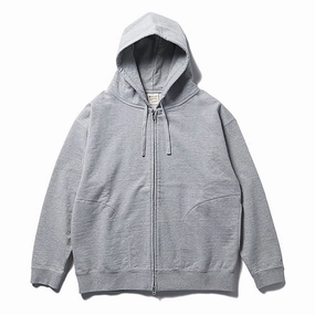 Dont Wait Save Todays Mega Savings Recycled Cotton Zip Up Hoodie