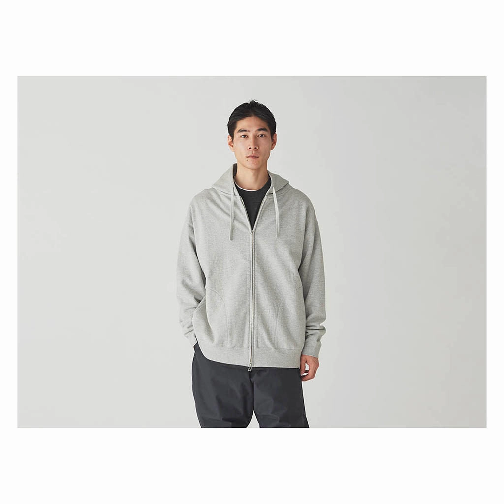Recycled Cotton Zip Up Hoodie Big Savings Alert New Arrival Discount