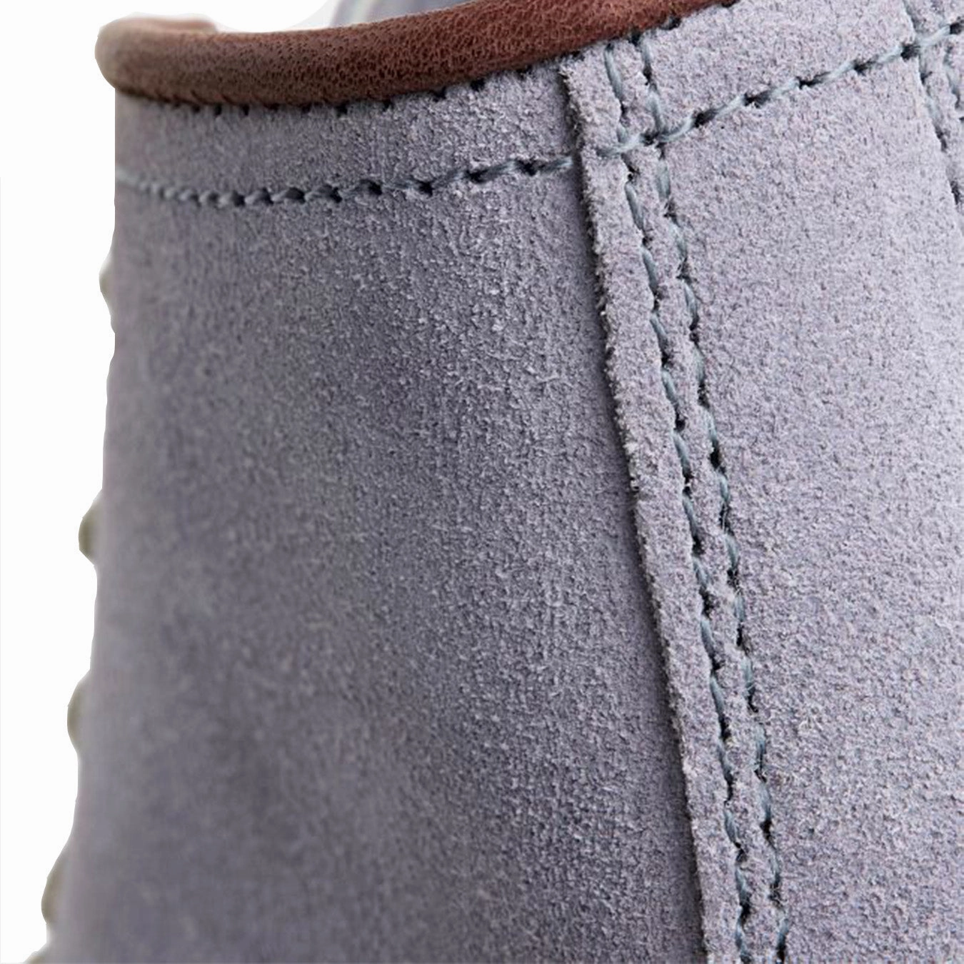 Red Wing Womens 6-Inch Classic Moc Dusty Lavender Abilene EndofWeek Deals