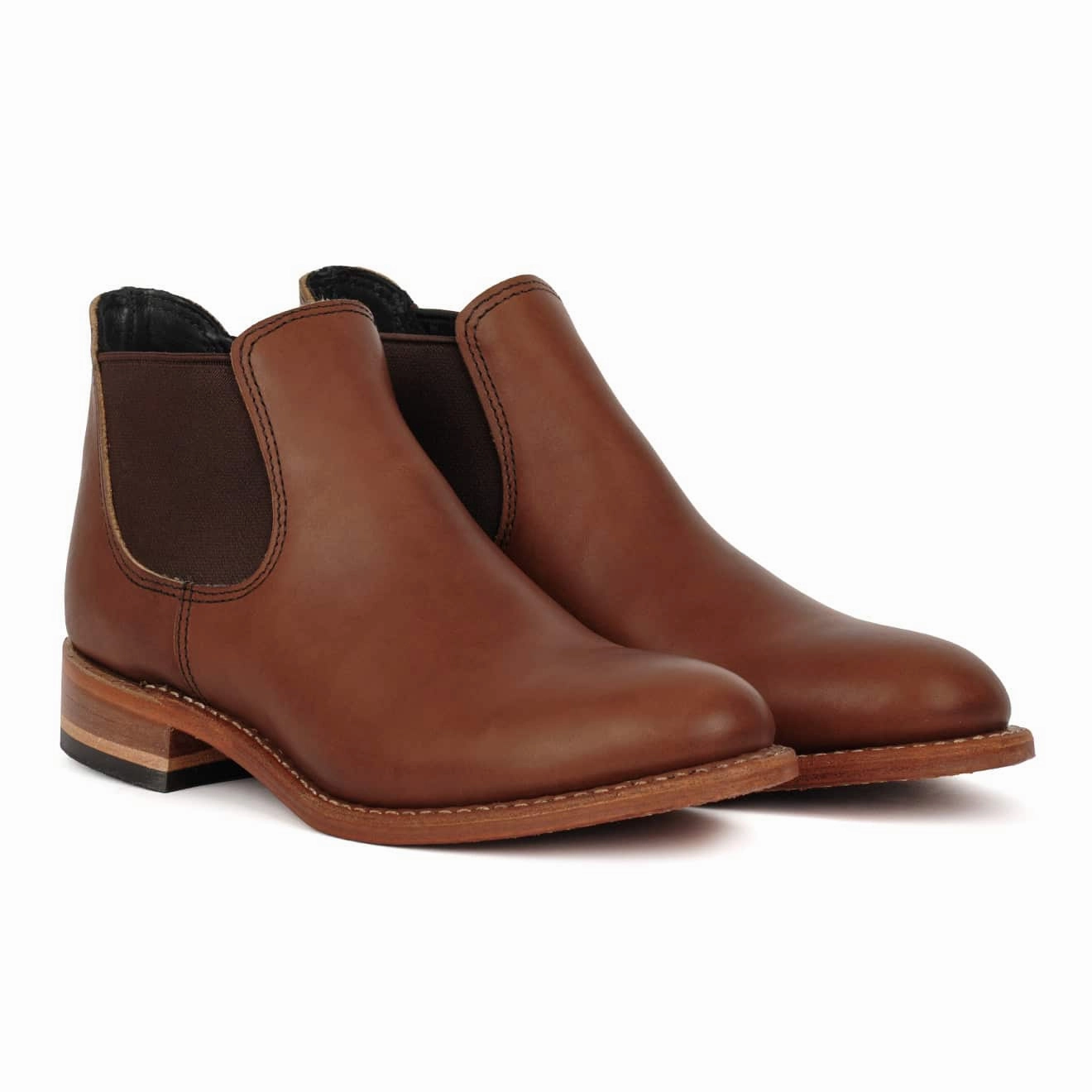 Online Exclusive Deal Red Wing Womens Carol Boot Amber Harness