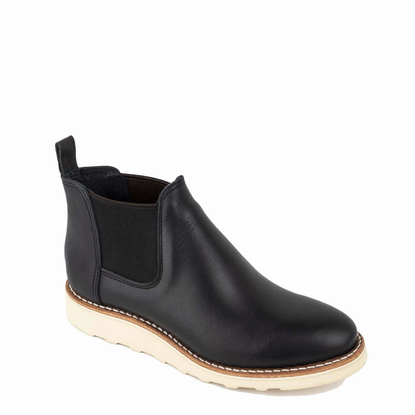 Big Sale Today Last Chance Steal Red Wing Womens Classic Chelsea Boot Black Boundary