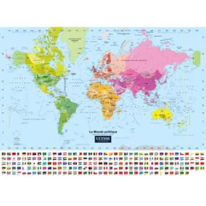 Relief Wall World Map Gift Sale Event Today Only Special