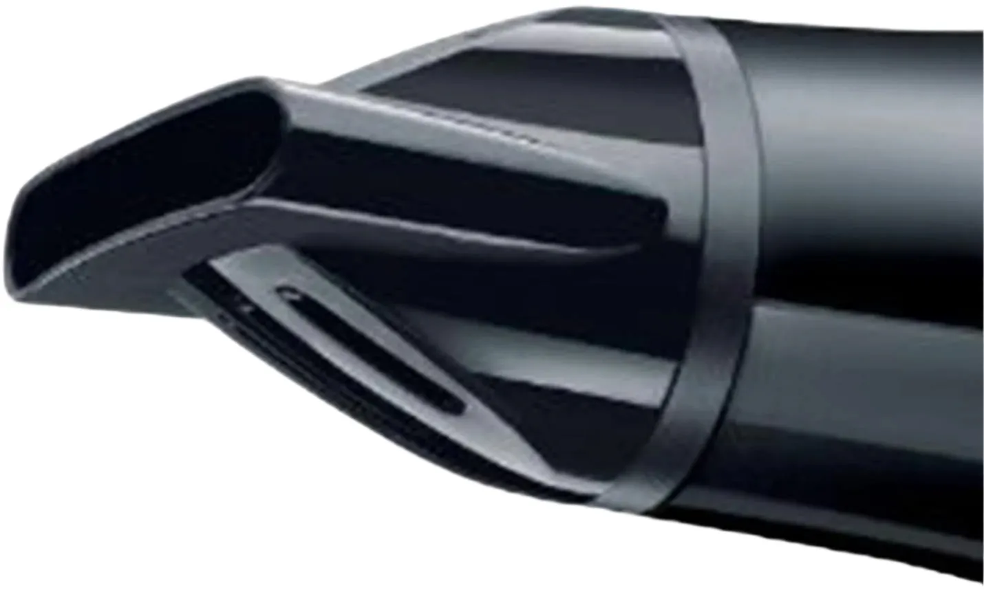 Remington Hair Dryer, 2000Watts, Black