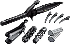 Remington Straightener, 110 to 190 C, Black