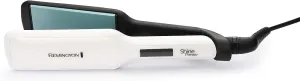 Remington Straightener Ceramic, 150C230C, White
