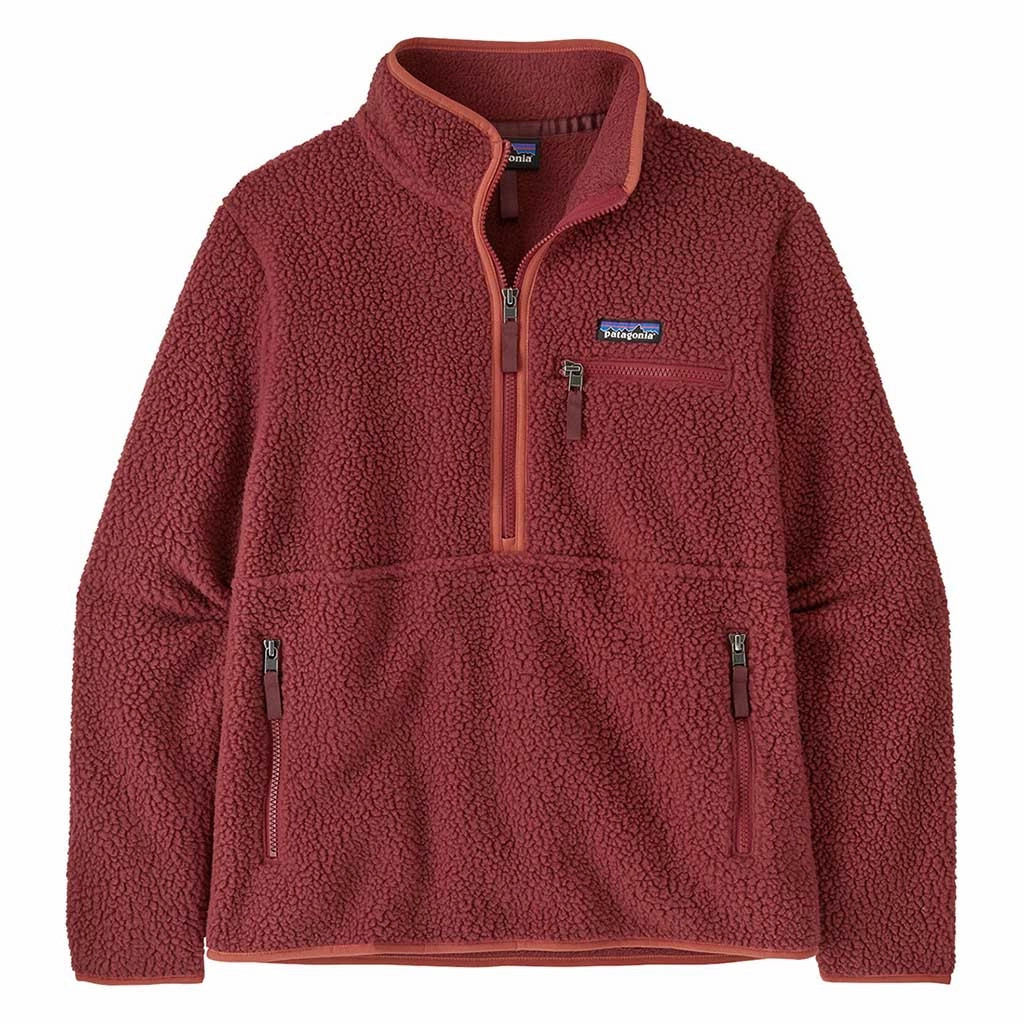 Grab Your Hot Pick Online Exclusive Offer Retro Pile Marsupial | Women'S