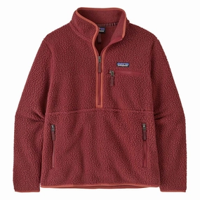 Grab Your Hot Pick Online Exclusive Offer Retro Pile Marsupial | Women'S