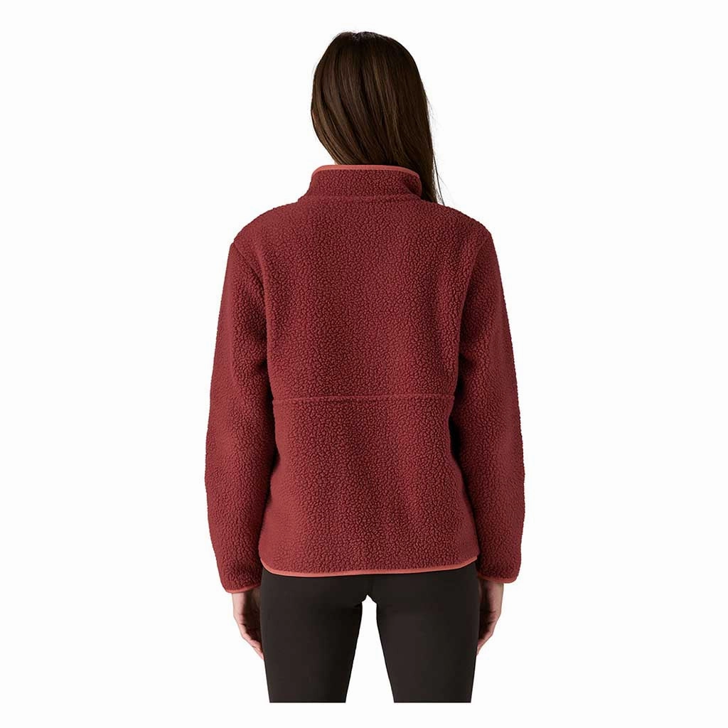 Retro Pile Marsupial | Women'S Gift Ideas Galore Today Only Discount Alert