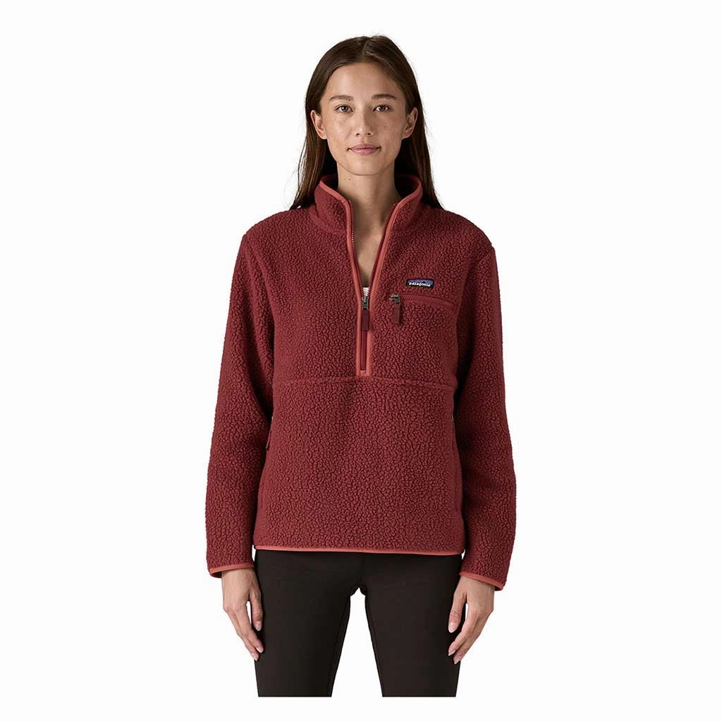 Limited Offer Alert Exclusive Deal Inside Retro Pile Marsupial | Women'S