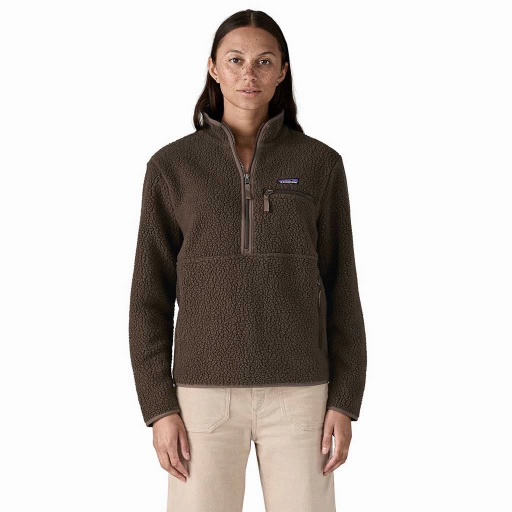 Hot Deal Alert Retro Pile Marsupial | Women'S