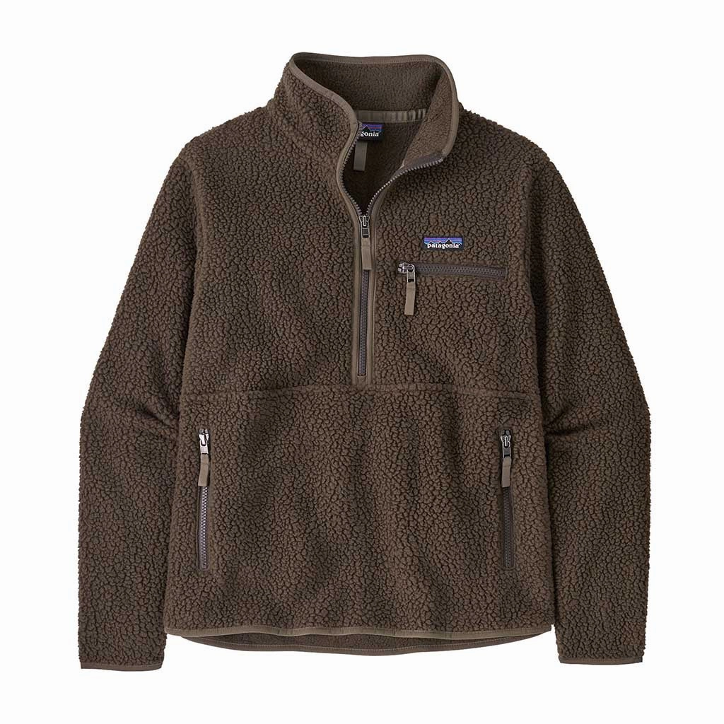 Retro Pile Marsupial | Women'S Unmissable Deal Today