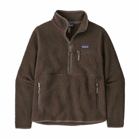 Retro Pile Marsupial | Women'S Unmissable Deal Today