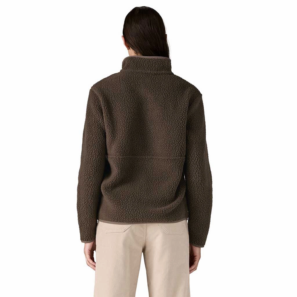 Trendy Picks Today Retro Pile Marsupial | Women'S