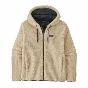 Retro-X Hoody Jacket | Men'S Grab It Now