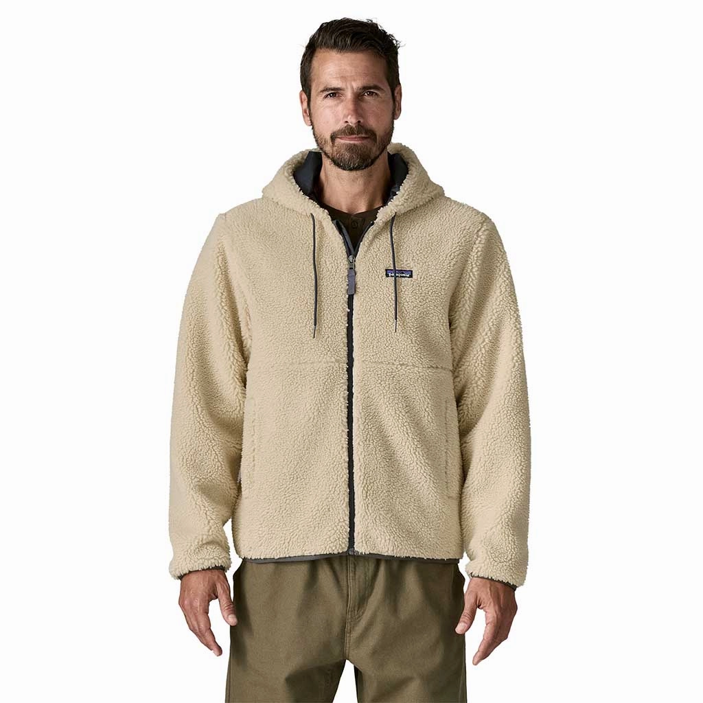 Special Occasion Discount Retro-X Hoody Jacket | Men'S