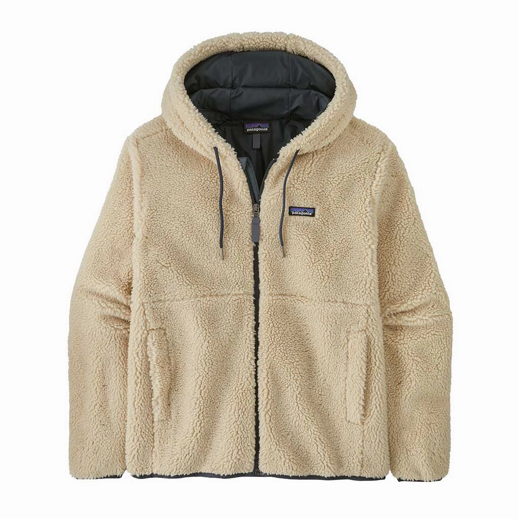 Retro-X Hoody Jacket | Men'S Grab It Now