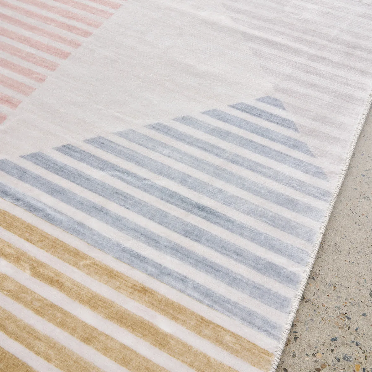 Revive Dali Rug