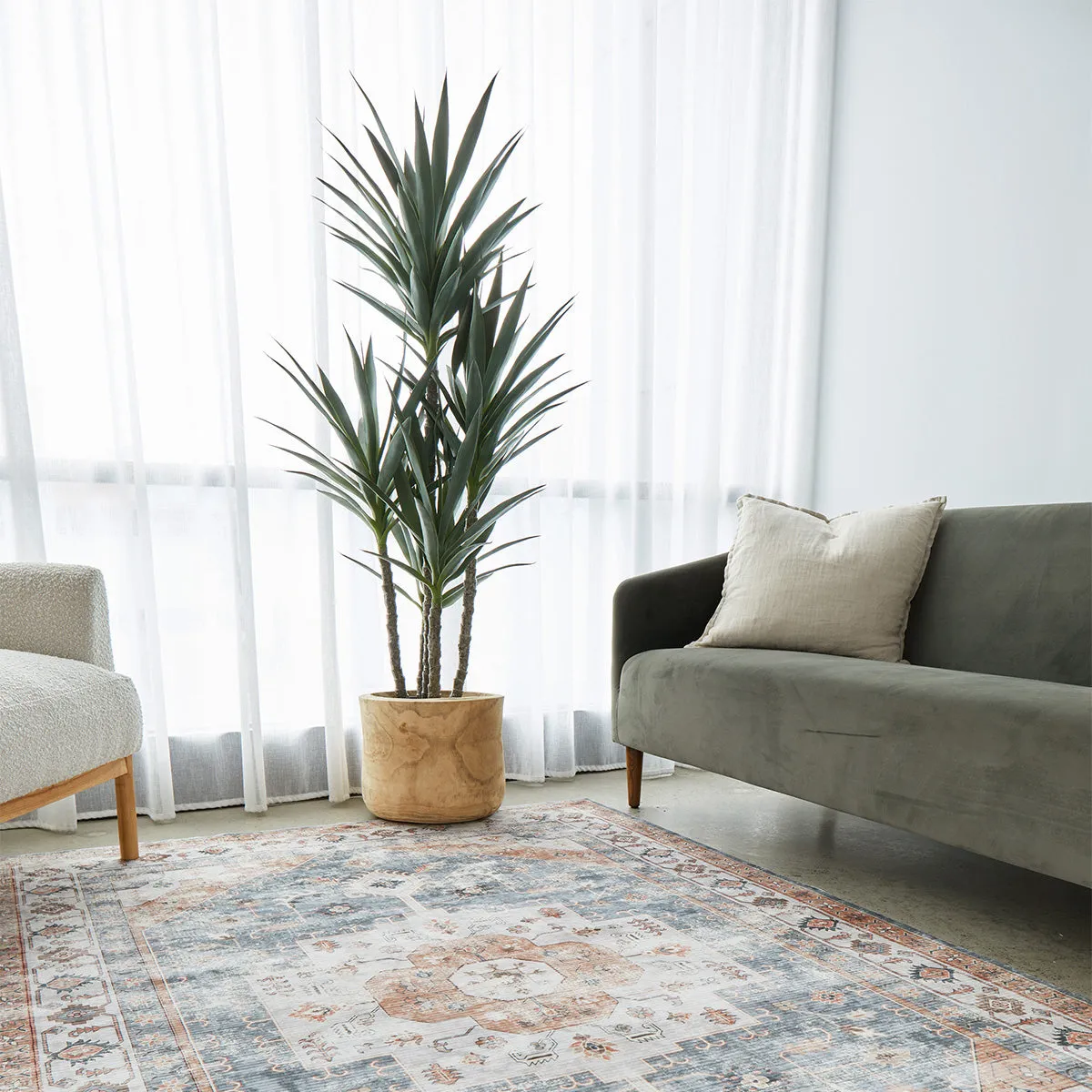 Revive Dawn Rug