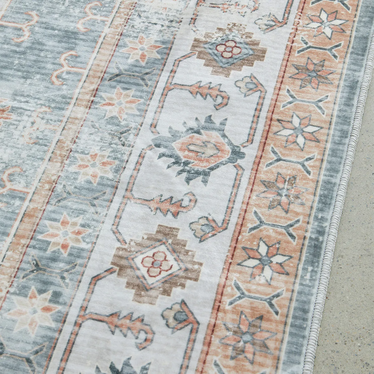 Revive Dawn Rug