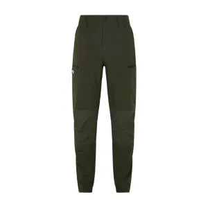 Special Surprise Sale Ridgeline Cambrian Mens Waterproof Trousers - Deep Forest