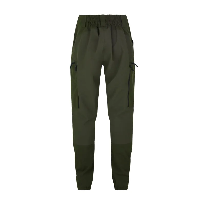 Ridgeline Cambrian Mens Waterproof Trousers - Deep Forest GiftWorthy Sale Online Exclusive Deal