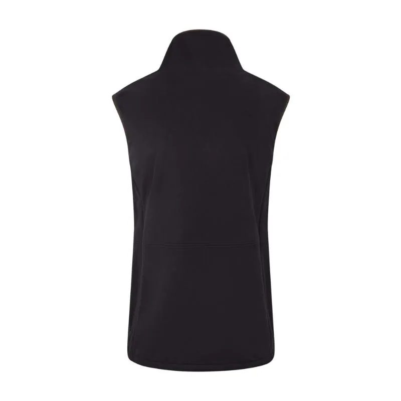Ridgeline Kodiak Mens Windproof Fleece Gilet - Navy Hot Pick of the Day