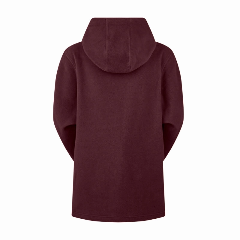 Hot Sale Alert Ridgeline Ballistic Ladies Fleece Hoodie - Winter Berry