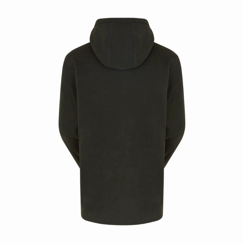 Ridgeline Ballistic Mens Fleece Hoodie - Deep Forest Clearance Blowout Steal the Deal Now