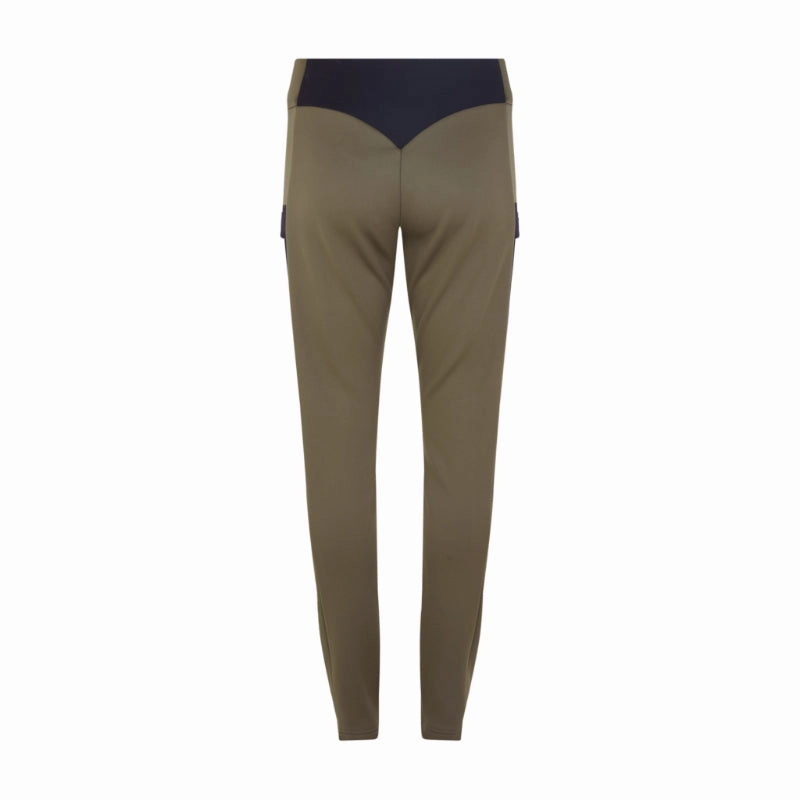 Best Deal Alert Dont Miss These Savings Ridgeline Brumby Ladies Jeggings - Ivy Green
