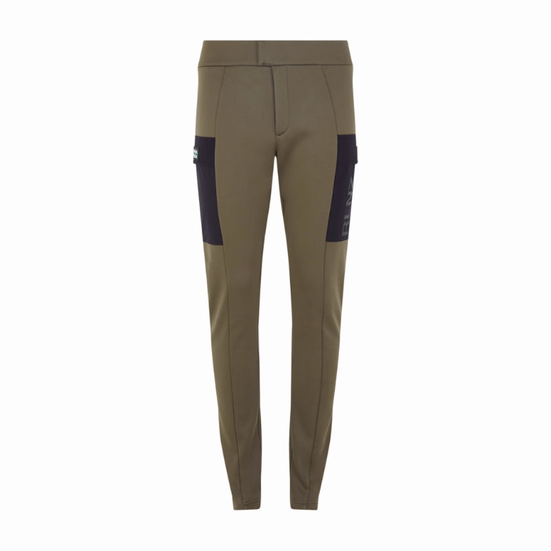 Mega Discount Today Ridgeline Brumby Ladies Jeggings - Ivy Green