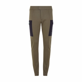 Mega Discount Today Ridgeline Brumby Ladies Jeggings - Ivy Green