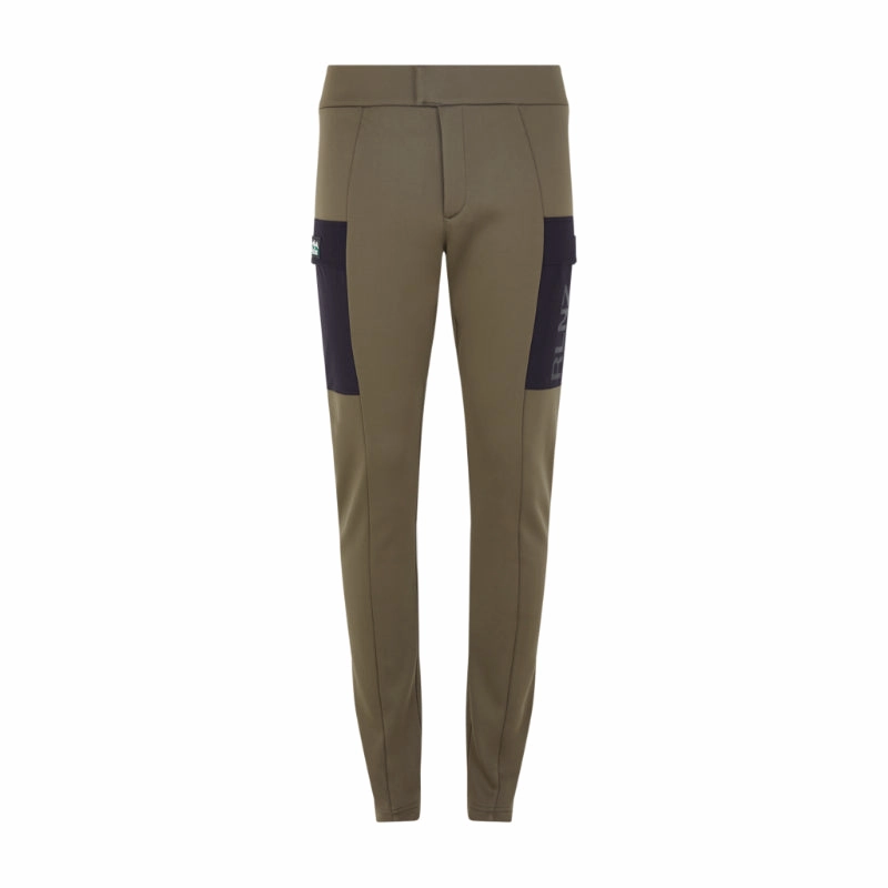 Ridgeline Brumby Ladies Jeggings - Ivy Green Limited Time Sale