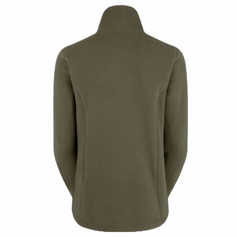 Ridgeline Faroe Ladies Fleece Jacket - Light Bark Limited Time Steal Special Steal Event