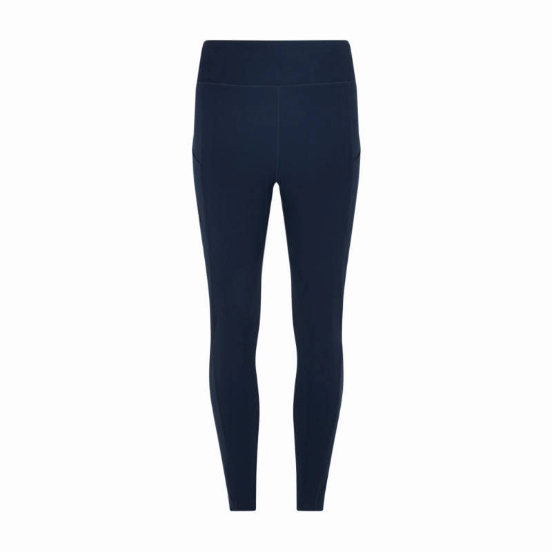 Ridgeline Infinity Ladies Leggings - Navy Exclusive Holiday Deal MustHave Steals
