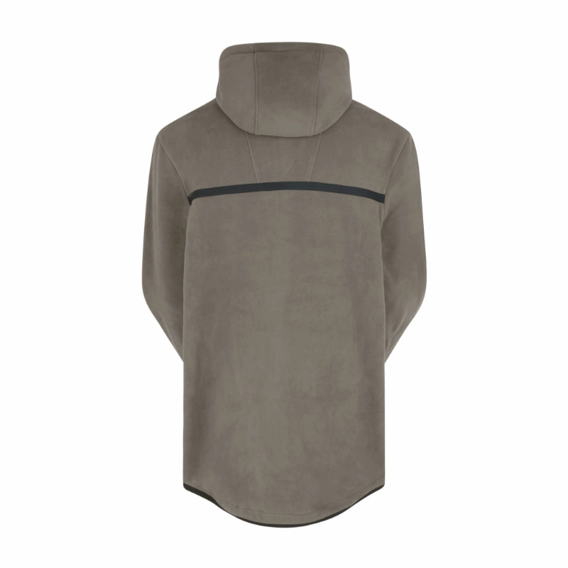 Clearance Steal Today Ridgeline Kodiak Mens Windproof Fleece Smock - Smokey Olive