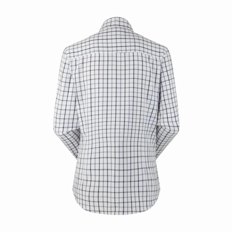 Ridgeline Sedgebrook Ladies Shirt - Navy/Storm Shop Save Big Best Deal Today