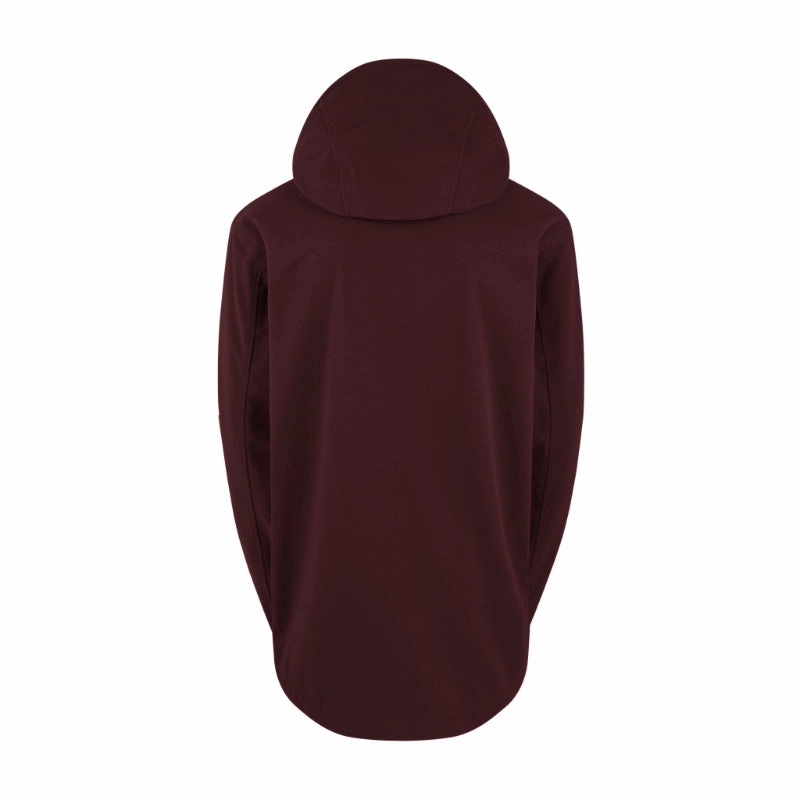 Trending Hot Picks Special Steal Event Ridgeline Tempest Waterproof Unisex Smock - Winter Berry