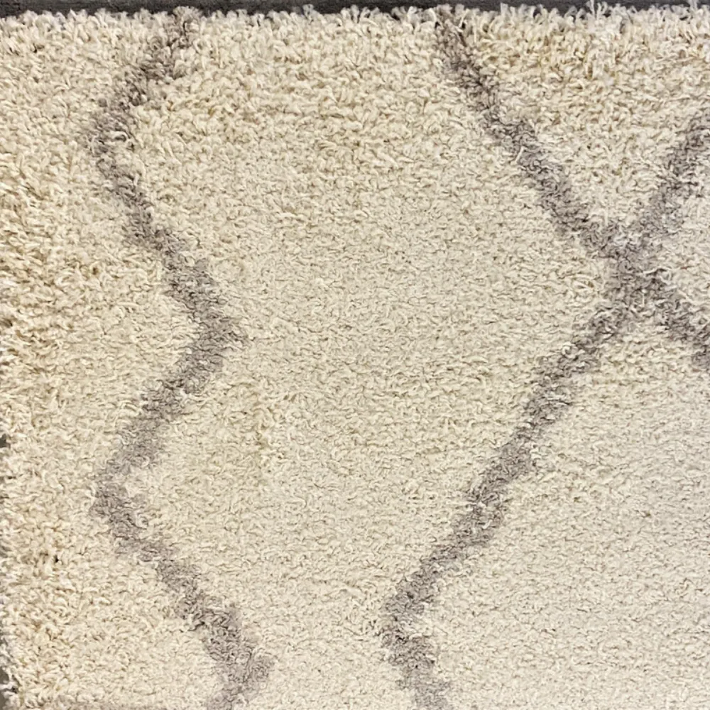Riga Light beige Rug