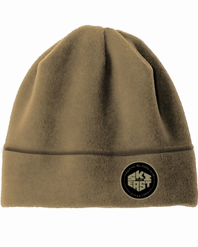 Trending Hot Picks Big Clearance Event Rime Fleece Beanie - Maple