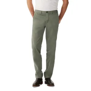 R.M.Williams Berwick Mens Chino Trousers - Olive Hot Discount Deal