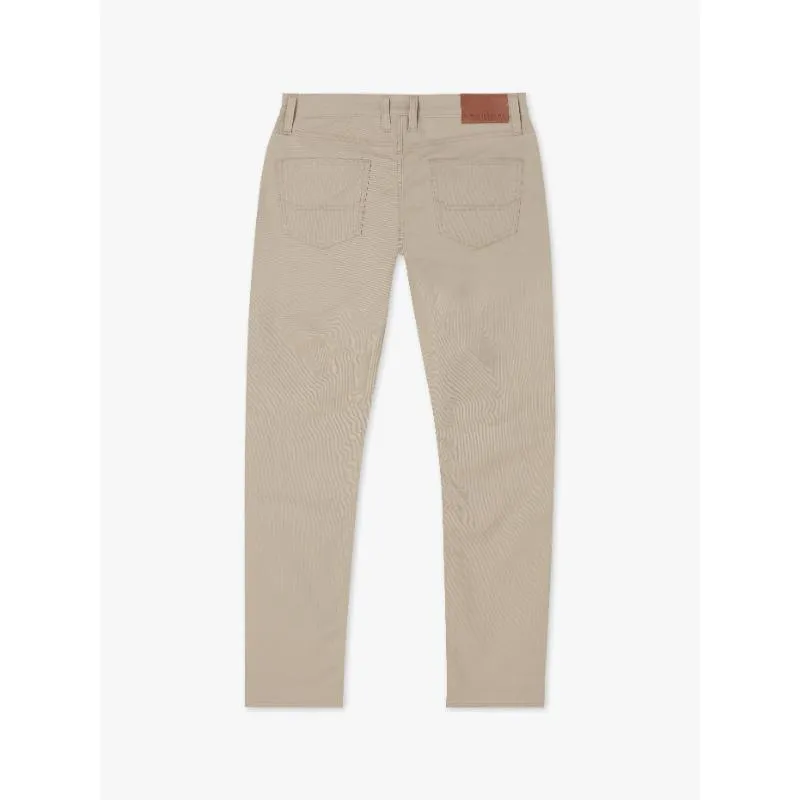 R.M.Williams Loxton Drill Mens Jeans - Buckskin Flash Sale Alert Now Shop Grab Savings